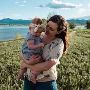 Meet your Posher, Brittney